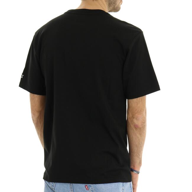 T-SHIRT TASCHINO STARTER - Mad Fashion | img vers.650x/